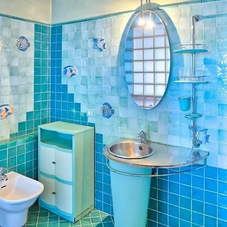Holiday home Fiori - A45542