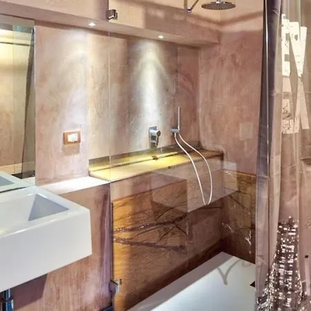 Fiori - A45542 Holiday home San Lorenzo al Mare