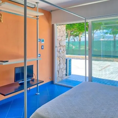 Fiori - A45542 Holiday home
