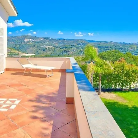 Сasa de vacaciones Fiori - A45542 San Lorenzo al Mare