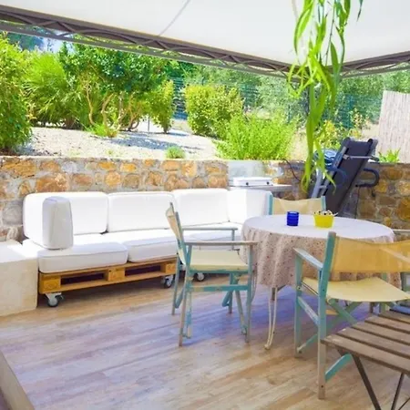 Сasa de vacaciones Fiori - A45542 San Lorenzo al Mare